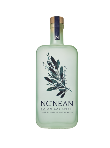 Nc'Nean Organic Botanical Spirit 50cl